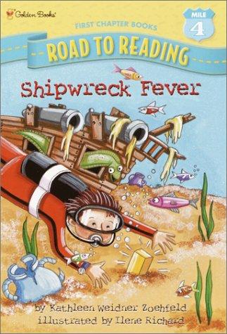 Book Shipwreck Fever (Road to Reading) free