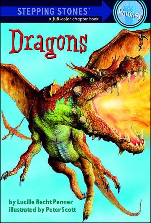 Book Dragons (A Stepping Stone Book) free