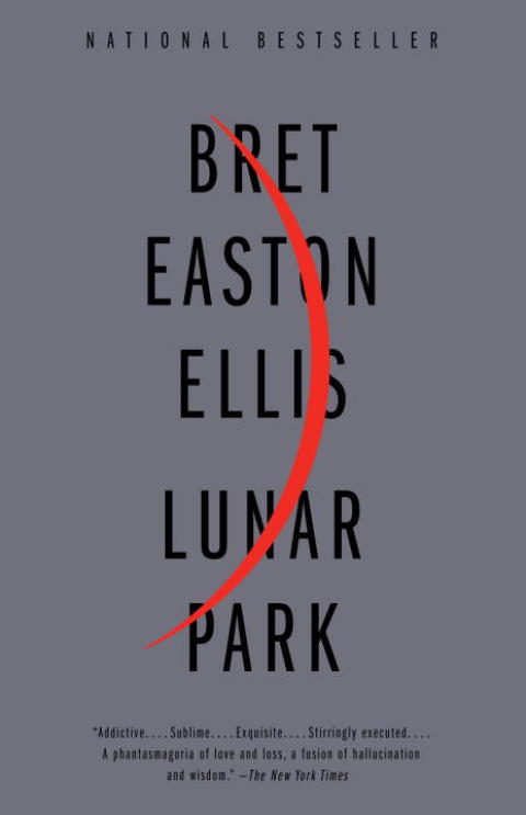 Book Lunar Park (Vintage Contemporaries) free