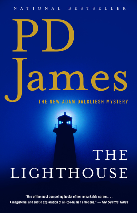 Book The Lighthouse (Adam Dalgliesh Mysteries Book 13) free
