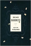 Book Dear Darkness: Poems free