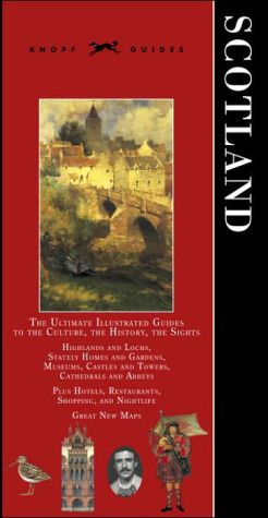Book Knopf Guide: Scotland free