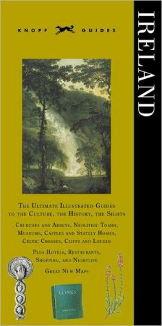 Book Knopf Guide: Ireland (Knopf Guides) free