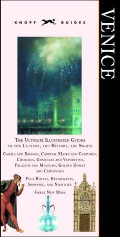 Book Knopf Guide: Venice (Knopf City Guides) free