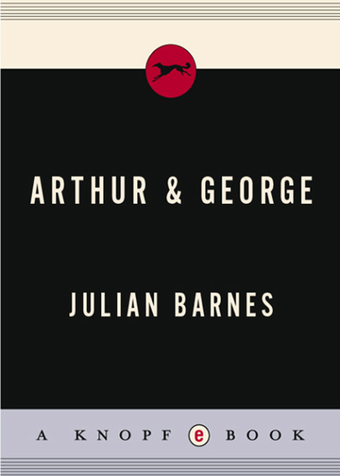 Book Arthur and George free