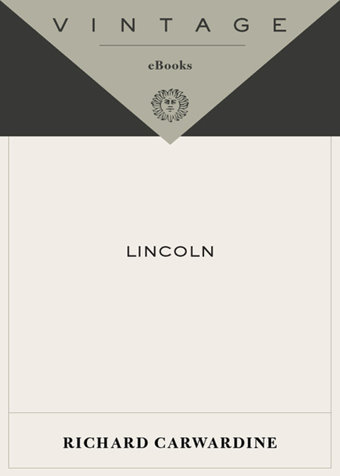 Book Lincoln: A Life of Purpose and Power free