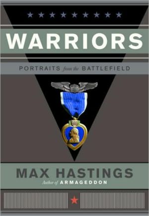 Book Warriors: Portraits from the Battle Field free