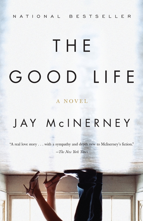 Book The Good Life free