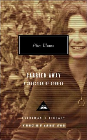 Book Carried Away: A Selection of Stories (Everyman's Library) free