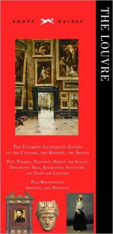 Book Knopf Guide: Louvre (Knopf Guides) free