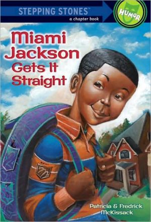 Book Miami Gets It Straight (A Stepping Stone Book(TM)) free