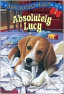 Book Absolutely Lucy #1: Absolutely Lucy free