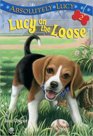 Book Lucy on the Loose (A Stepping Stone Book) free