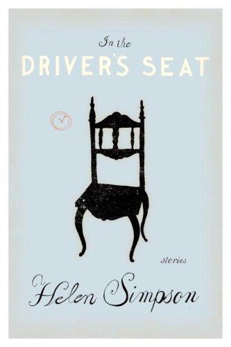 Book In the Driver's Seat: Stories free