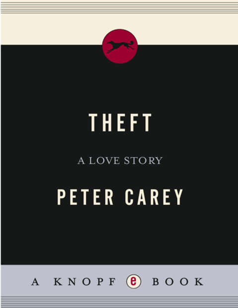Book Theft free