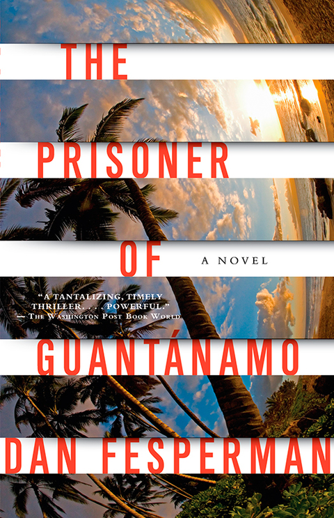 Book The Prisoner of Guantanamo free