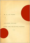 Book Chinese Apples: New and Selected Poems free