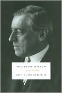 Book Woodrow Wilson: A Biography free