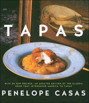 Book Tapas (Revised): The Little Dishes of Spain: A Cookbook free