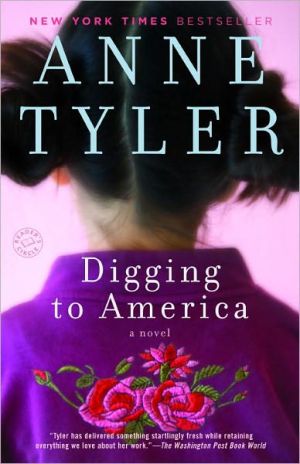 Book Digging to America free