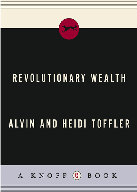 Book Revolutionary Wealth free