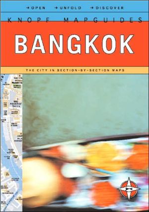 Book Knopf MapGuide: Bangkok (Knopf Mapguides) free