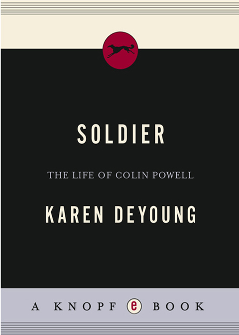 Book Soldier: The Life of Colin Powell free