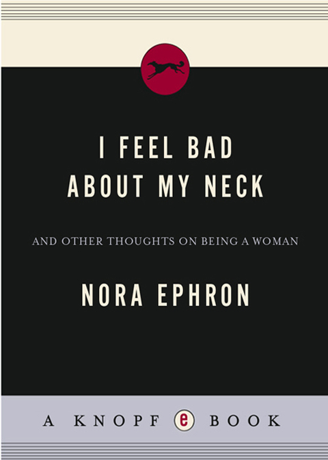 Book I Feel Bad About My Neck free
