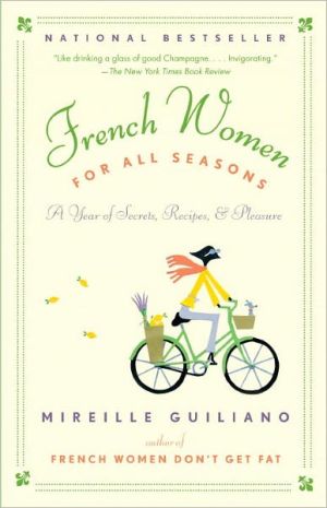Book French Women for All Seasons free