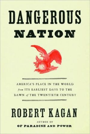 Book Dangerous Nation free