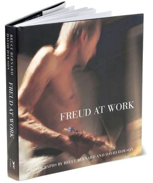 Book Freud at Work: Lucian Freud in Conversation with Sebastian Smee free Book Freud at Work: Lucian Freud in Conversation with Sebastian Smee free
