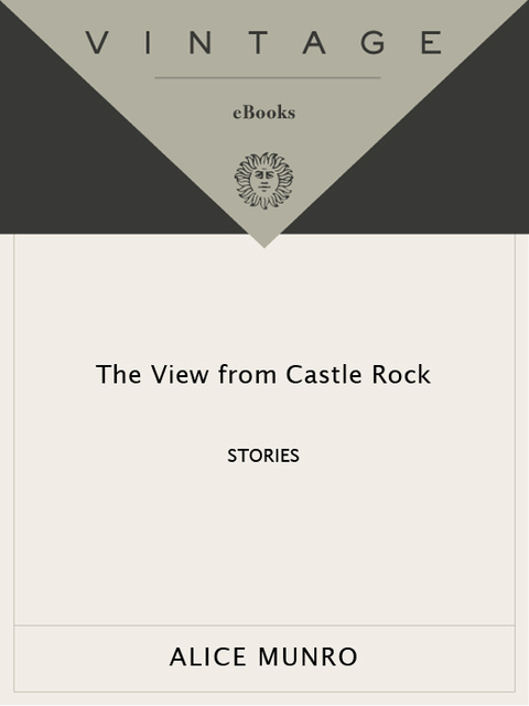 Book The View from Castle Rock (Vintage International) free