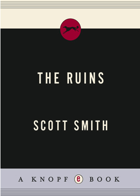 Book The Ruins free