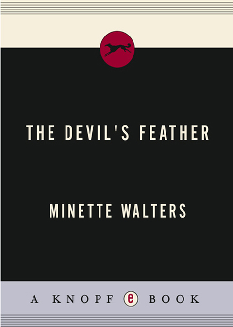Book The Devil's Feather free