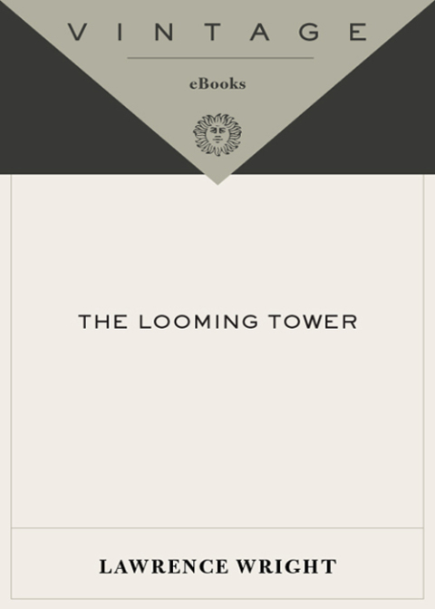 Book The Looming Tower free