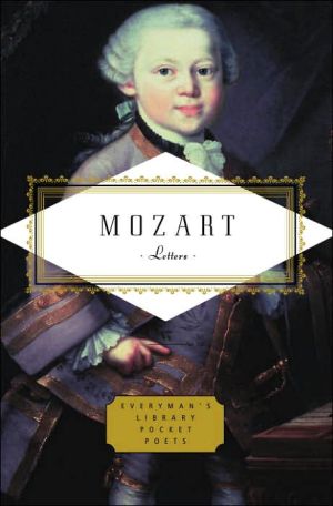 Book Mozart: Letters (Everyman's Library Pocket Series) free