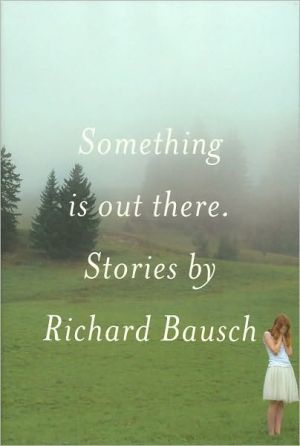 Book Something Is Out There: Stories free