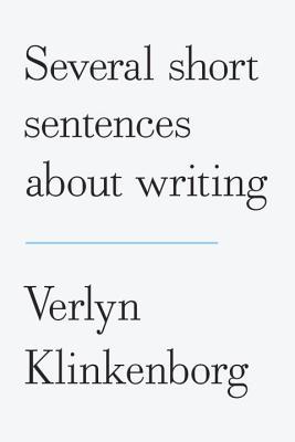 Book Several Short Sentences About Writing free