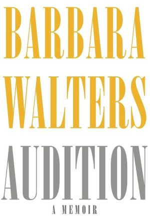 Book Audition: A Memoir free