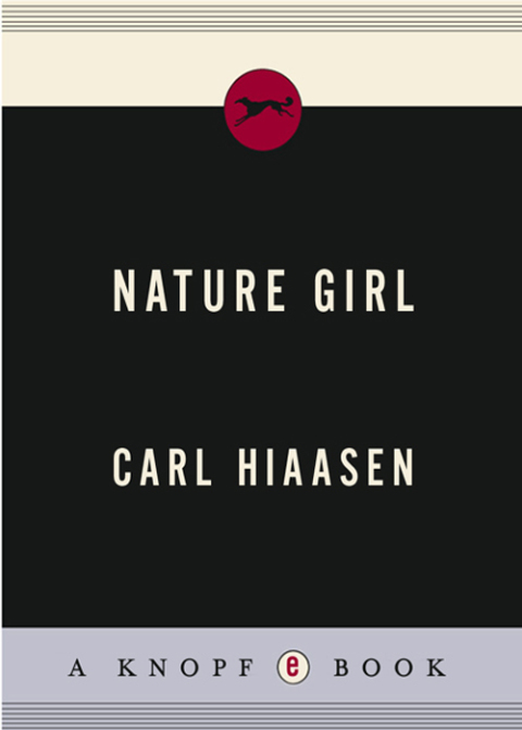 Book Nature Girl free