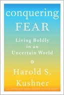 Book Conquering Fear: Living Boldly in an Uncertain World free