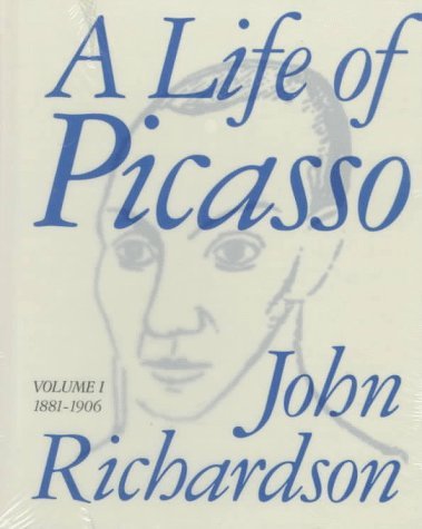 Book A Life of Picasso IV: The Minotaur Years 1933-1943 free