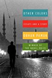 Book Other Colors: Essays and a Story free