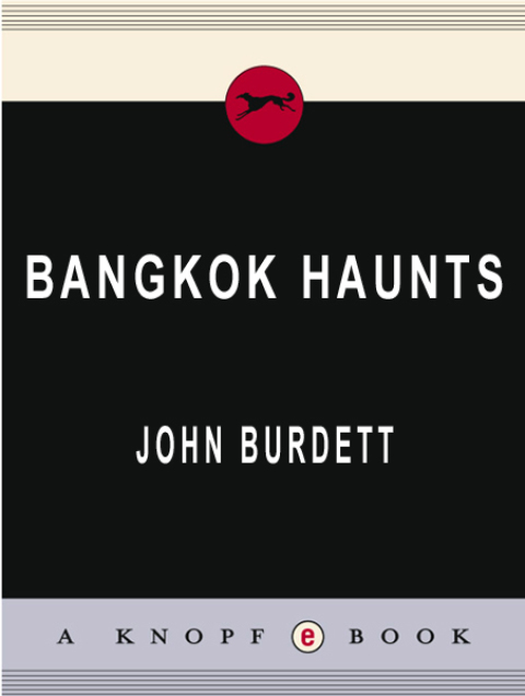 Book Bangkok Haunts (Sonchai Jitpleecheep Book 3) free