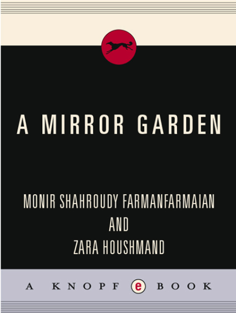Book A Mirror Garden free