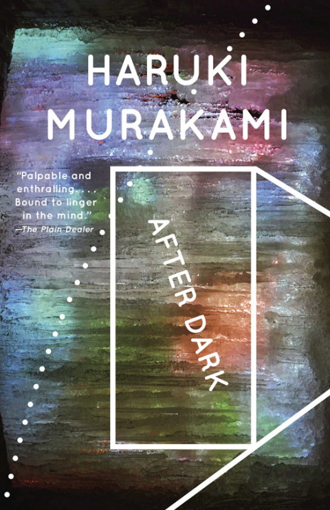 Book After Dark (Vintage International) free