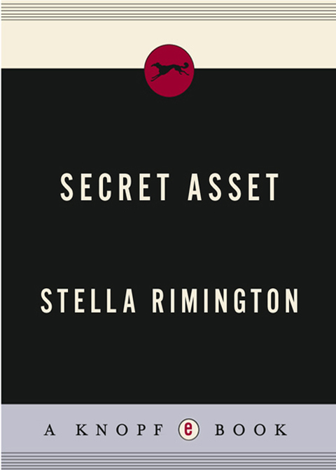Book Secret Asset (Liz Carlyle Novels Book 2) free