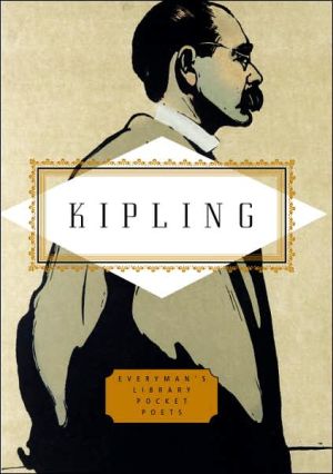 Book Kipling: Poems (Everyman's Library Pocket Poets Series) free