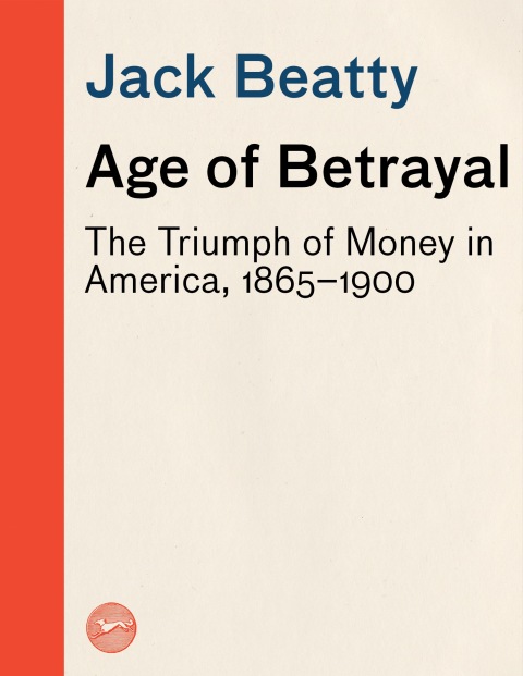 Book Age of Betrayal free