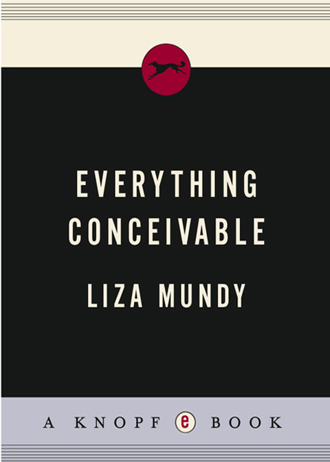Book Everything Conceivable free